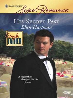 cover image of His Secret Past